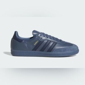 Adidas SAMBA ADV SHOES Originals